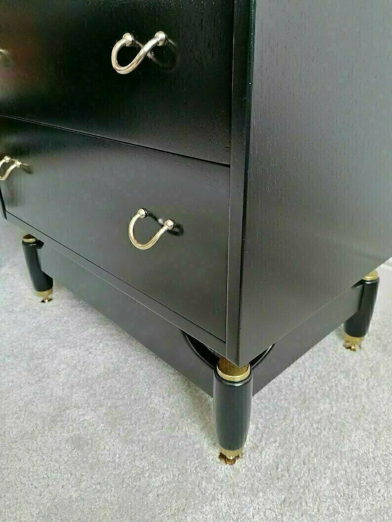 G Plan Tallboy Chest Of Drawers photo Furniture
