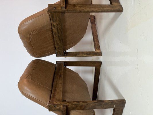 Sofa And Armchairs By Percival Lafer, 1960s, Set Of 3 photo for sale