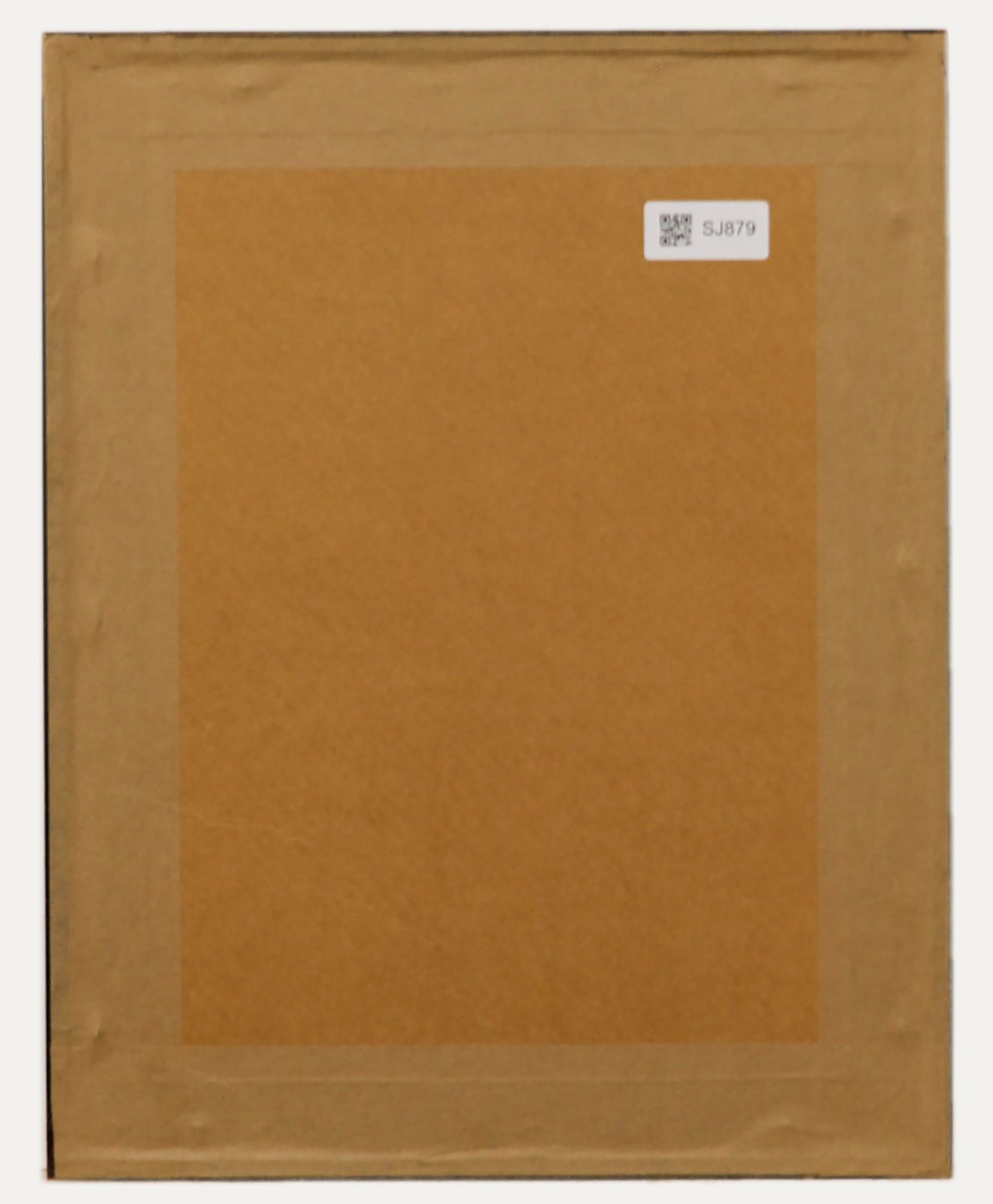Edmond Xavier Kapp (1890 1978) 1924 Silkscreen, The Hon. Mr Justice Avory photo for sale