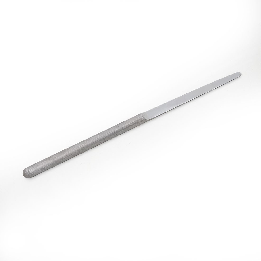 Steel Letter Opener By Studio Opi For Cini And Nils, 1960s photo for sale