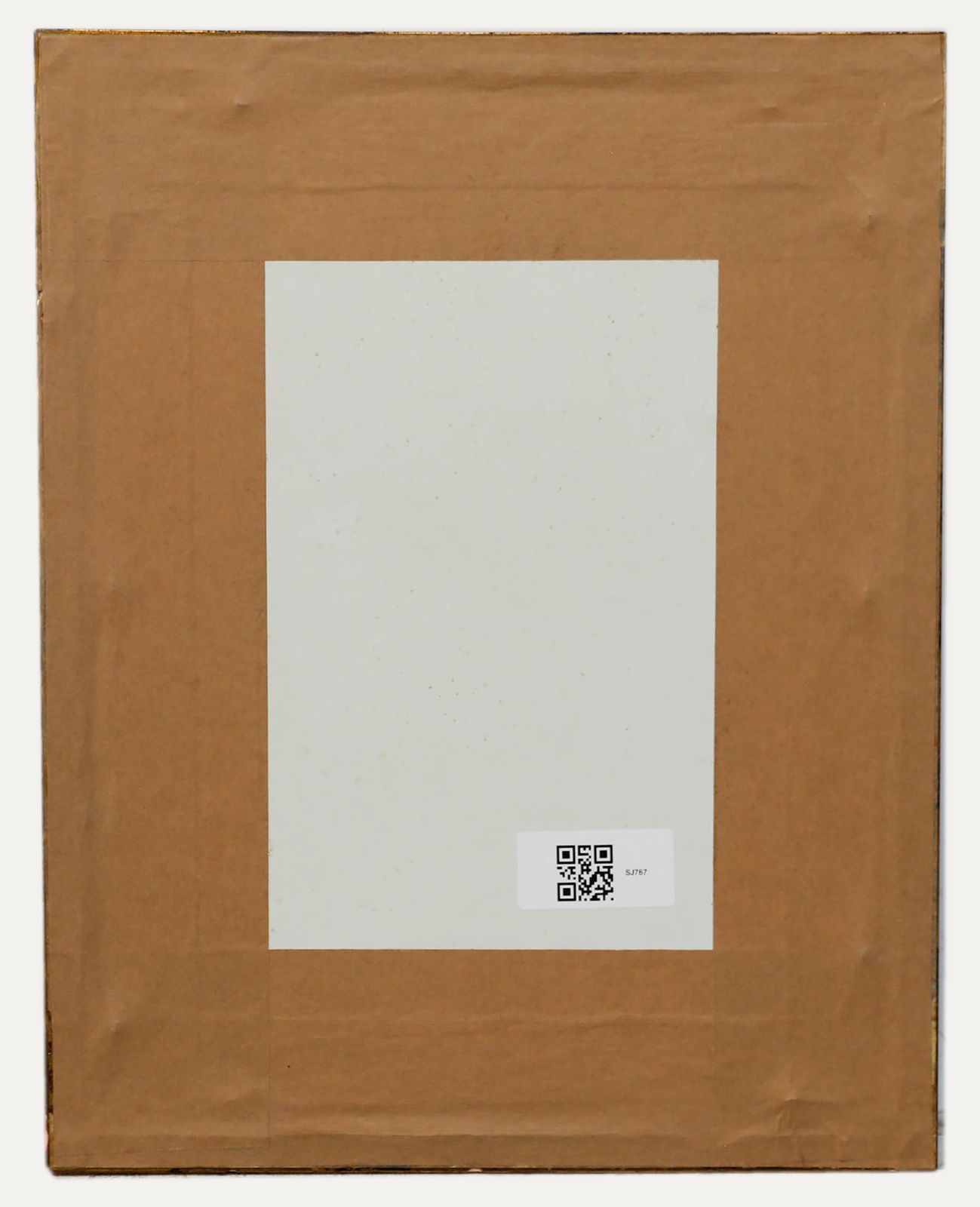 Urbanovicz 20th Century Pastel, Male Nude photo for sale