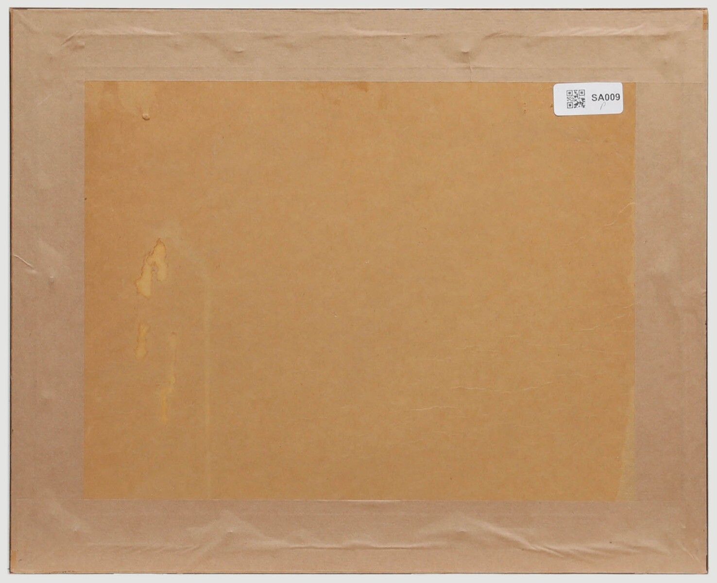 Joseph Henry Hirst (1863–1945) Graphite Drawing, St. John's Crypt Bristol photo for sale