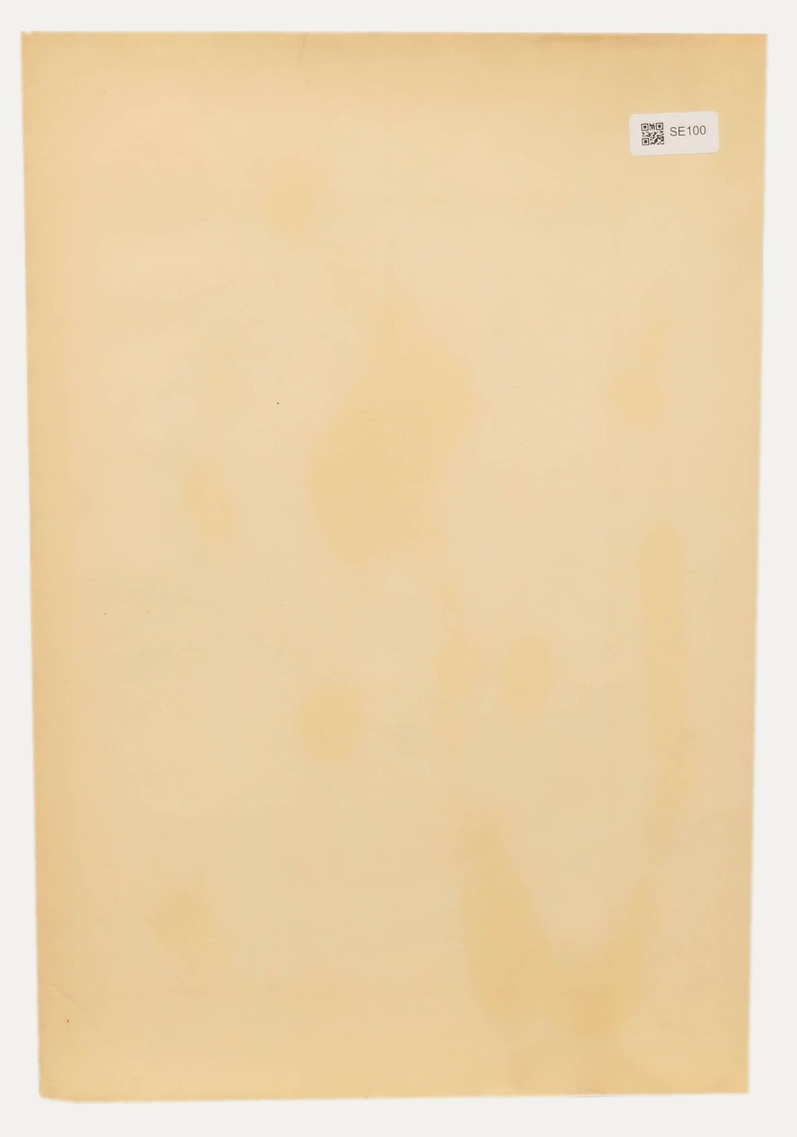 Georges Pacouil (1903 1996) Mid 20th Century Sanguine, Nude In The Studio photo for sale