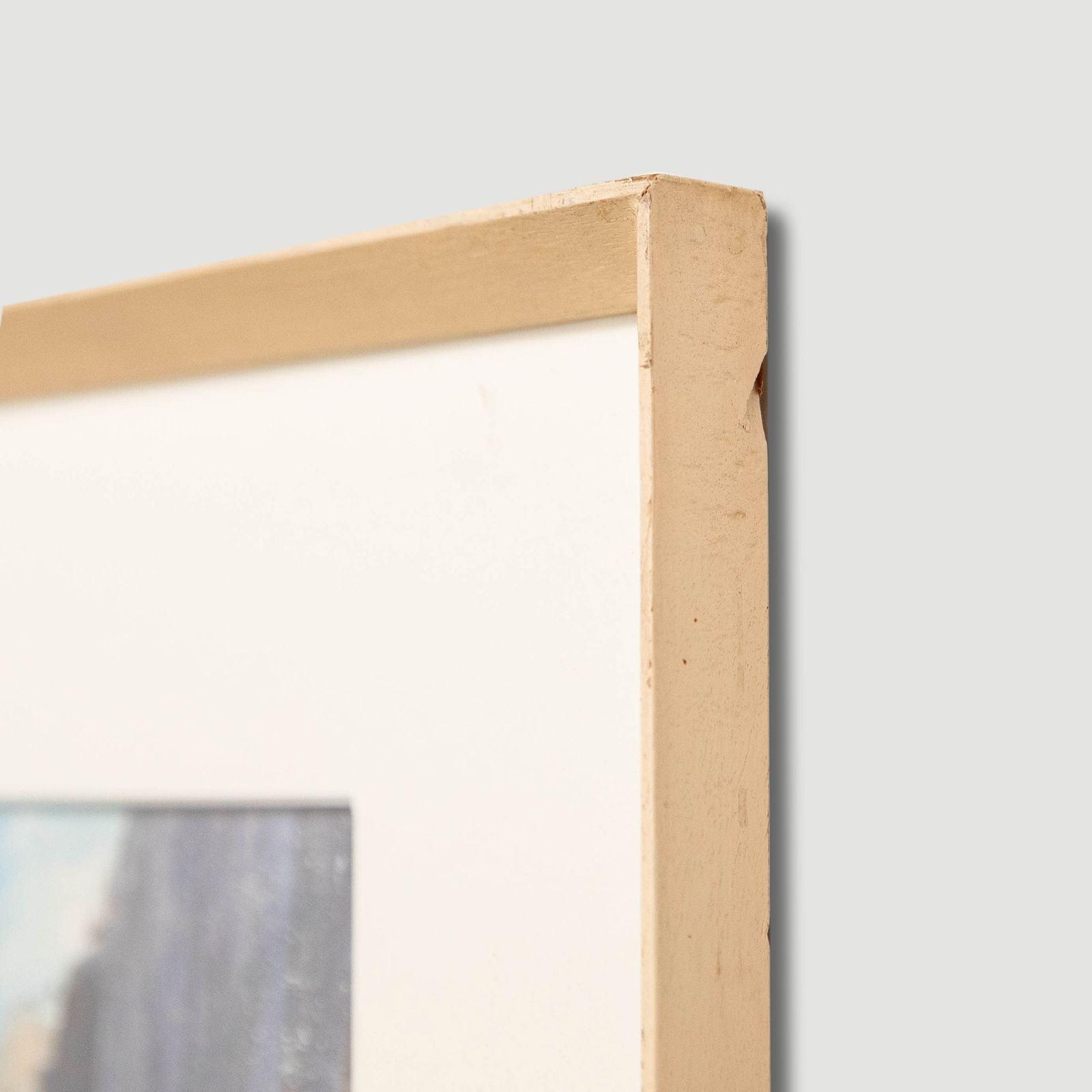 E. G. Clay  20th Century Watercolour, Gordale Scar photo 115.0