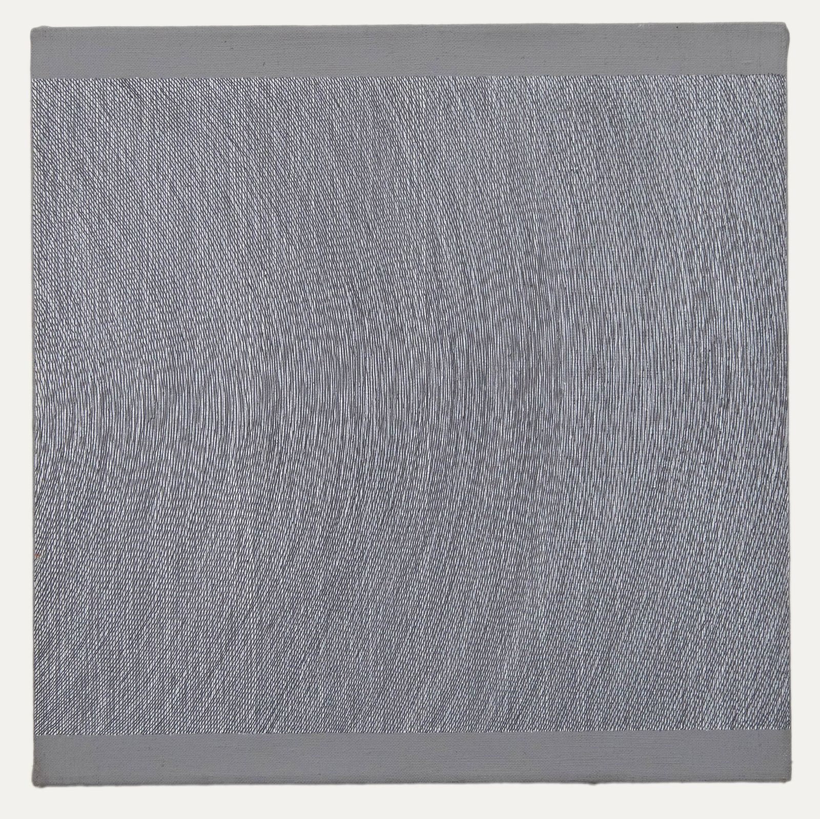 Helen Williams Contemporary Acrylic, Contour Drawing I photo furniture