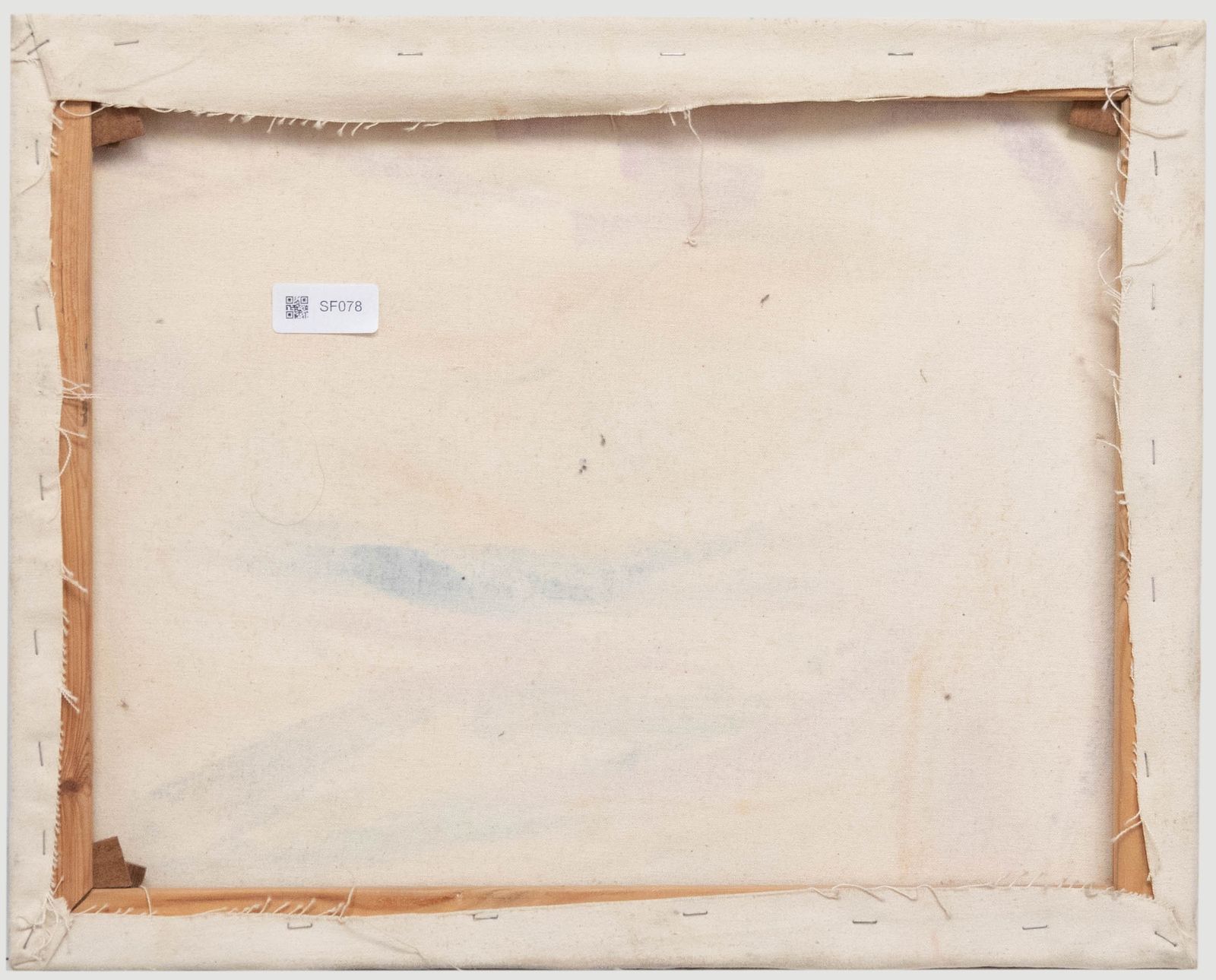 Elizabeth Duncan Meyer (B.1942) 20th Century Oil, Out To Sea photo for sale