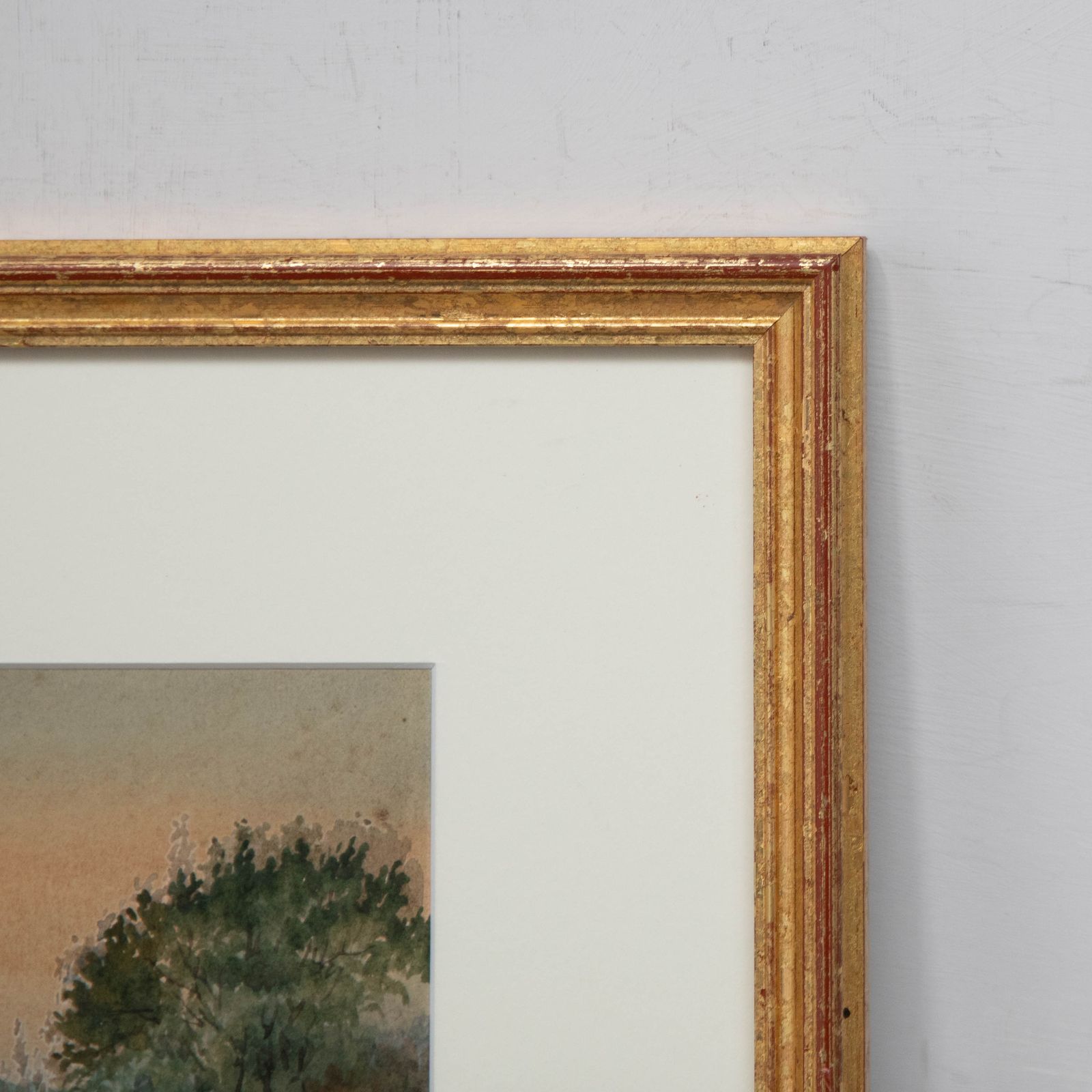 George Wills Harley (Fl.1900 1909)  Framed Watercolour, A View Of Eton College photo 159.0