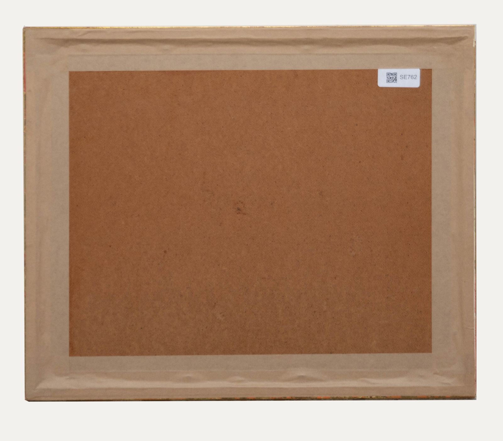 Follower Of David Roberts (1796 1864) Framed Watercolour, Fetching The Grain photo for sale