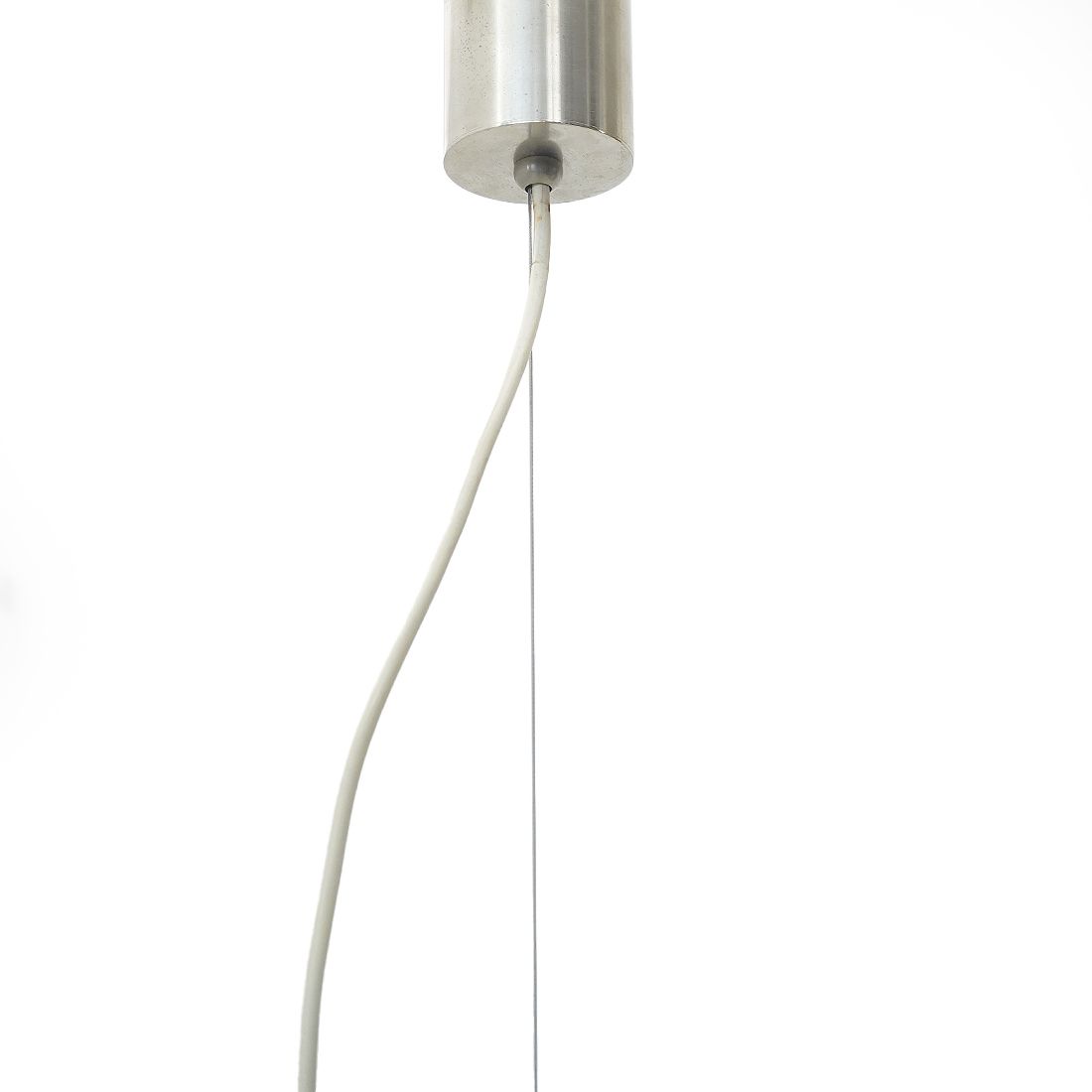 1500.0 Glass Chandelier By Carlo Nason For Mazzega, 1970s photo