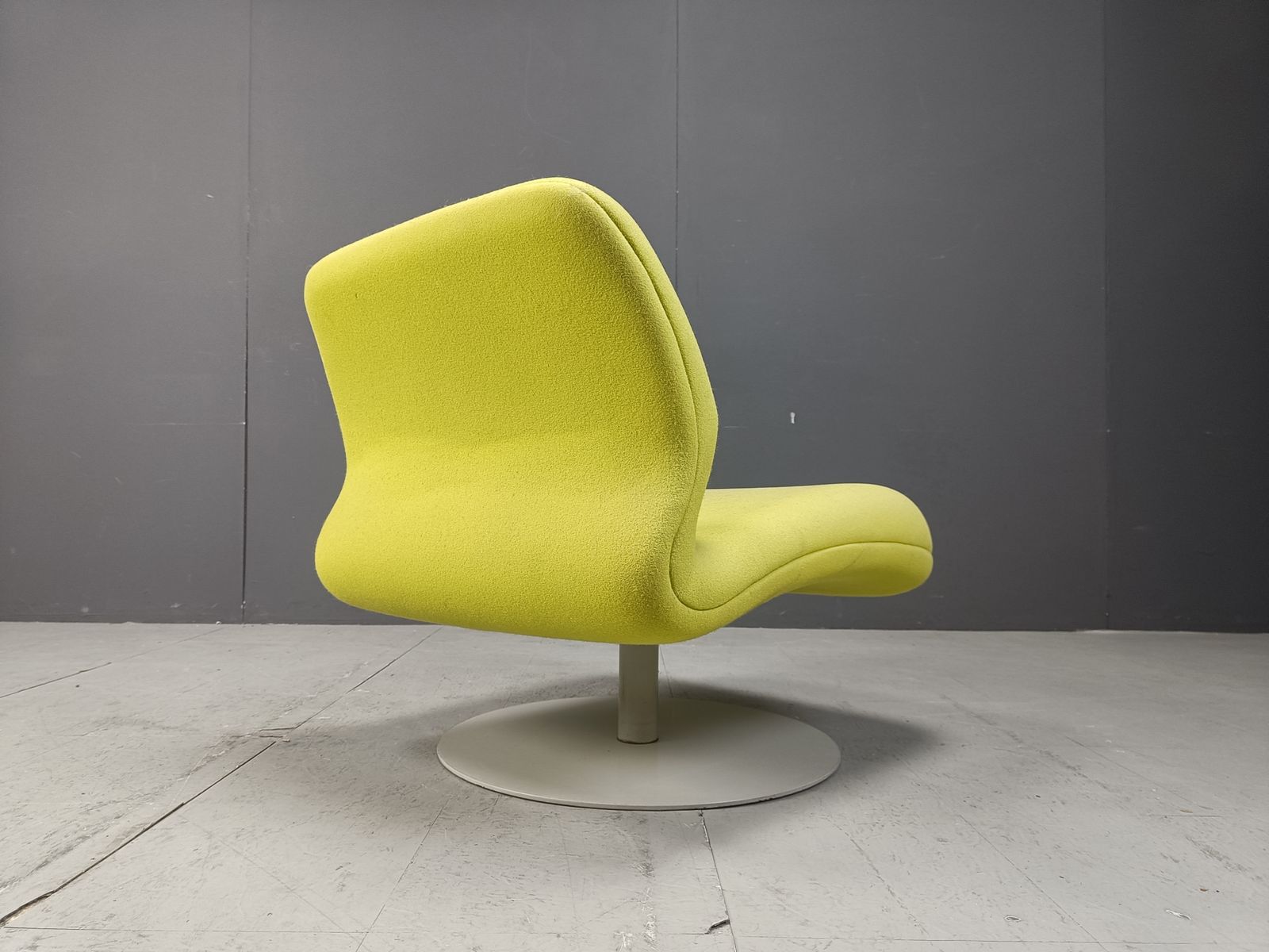 Green Attitude Lounge Chair By Morten Voss For Fritz Hansen, 2007 photo buy