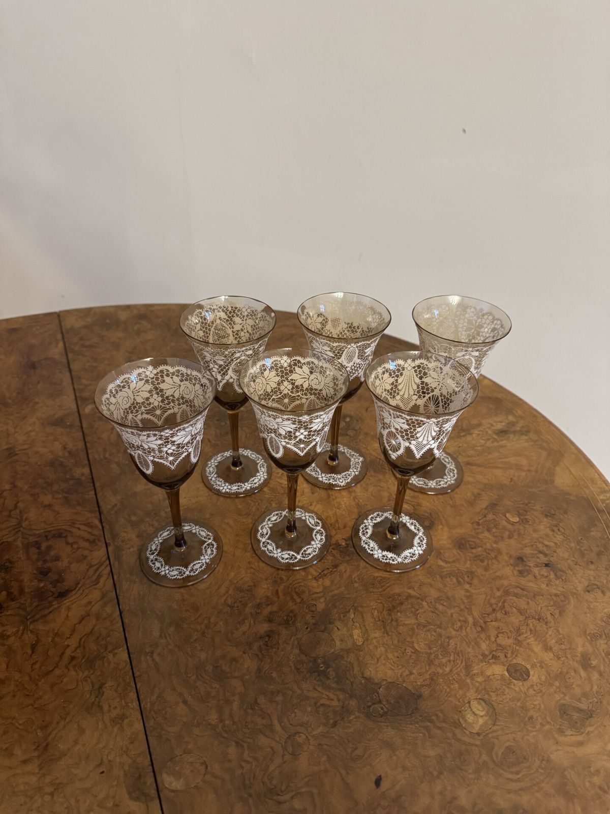 Outstanding Quality Collection Of Murano Antique Glassware photo Home Decor