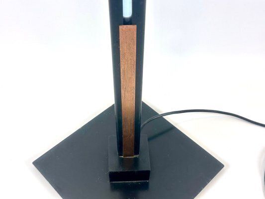 photo vinterior Italian Modern Murano Glass Floor Lamp, 1980s