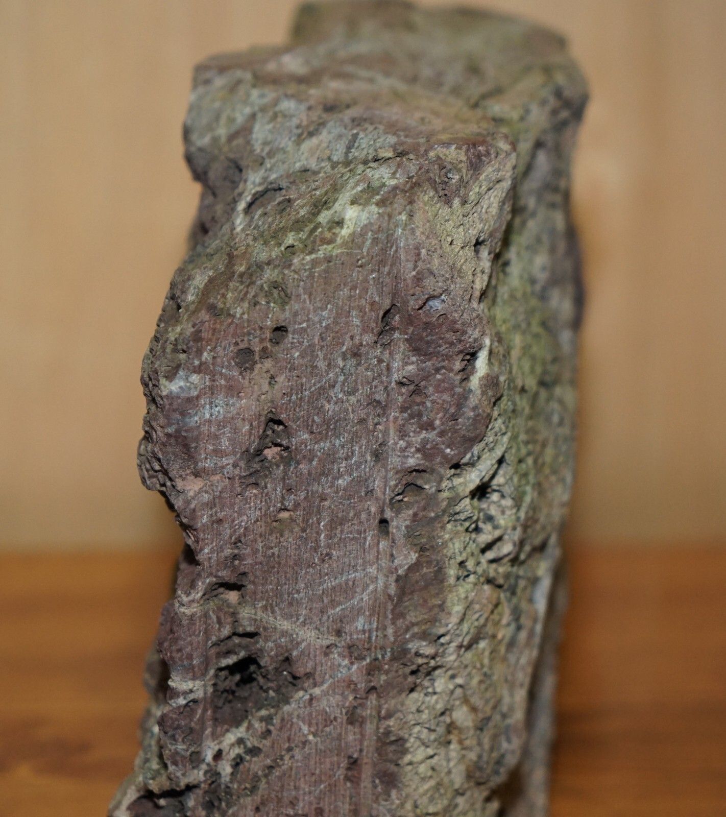 photo buy Oranely Sulpted Antique Library Book Carved From Rock Of A Very Rustic Part Set
