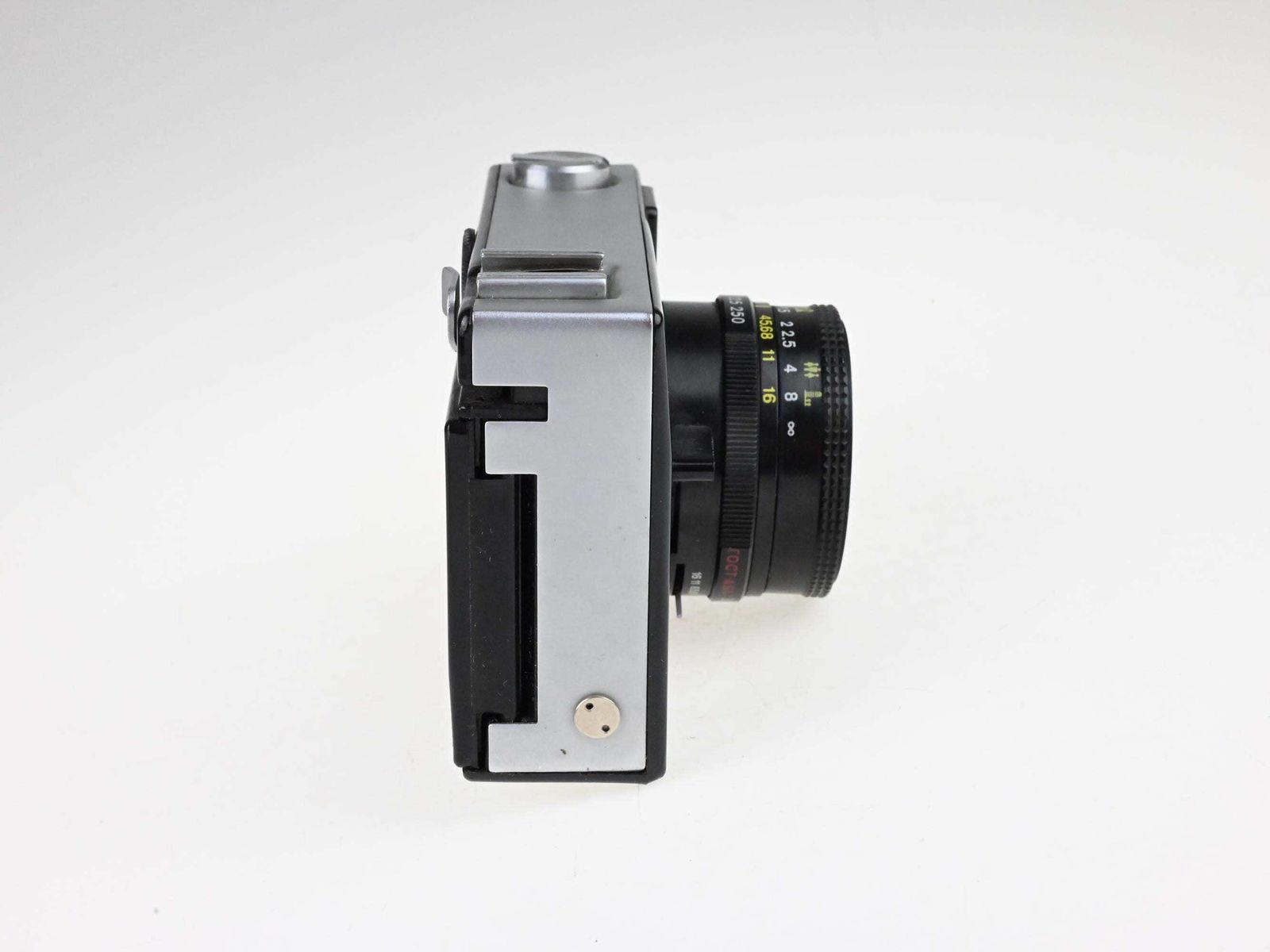 Vintage Vilia 35mm Camera, Analog , Vintage  Film , Retro , Old , Classic , Collectible photo buy