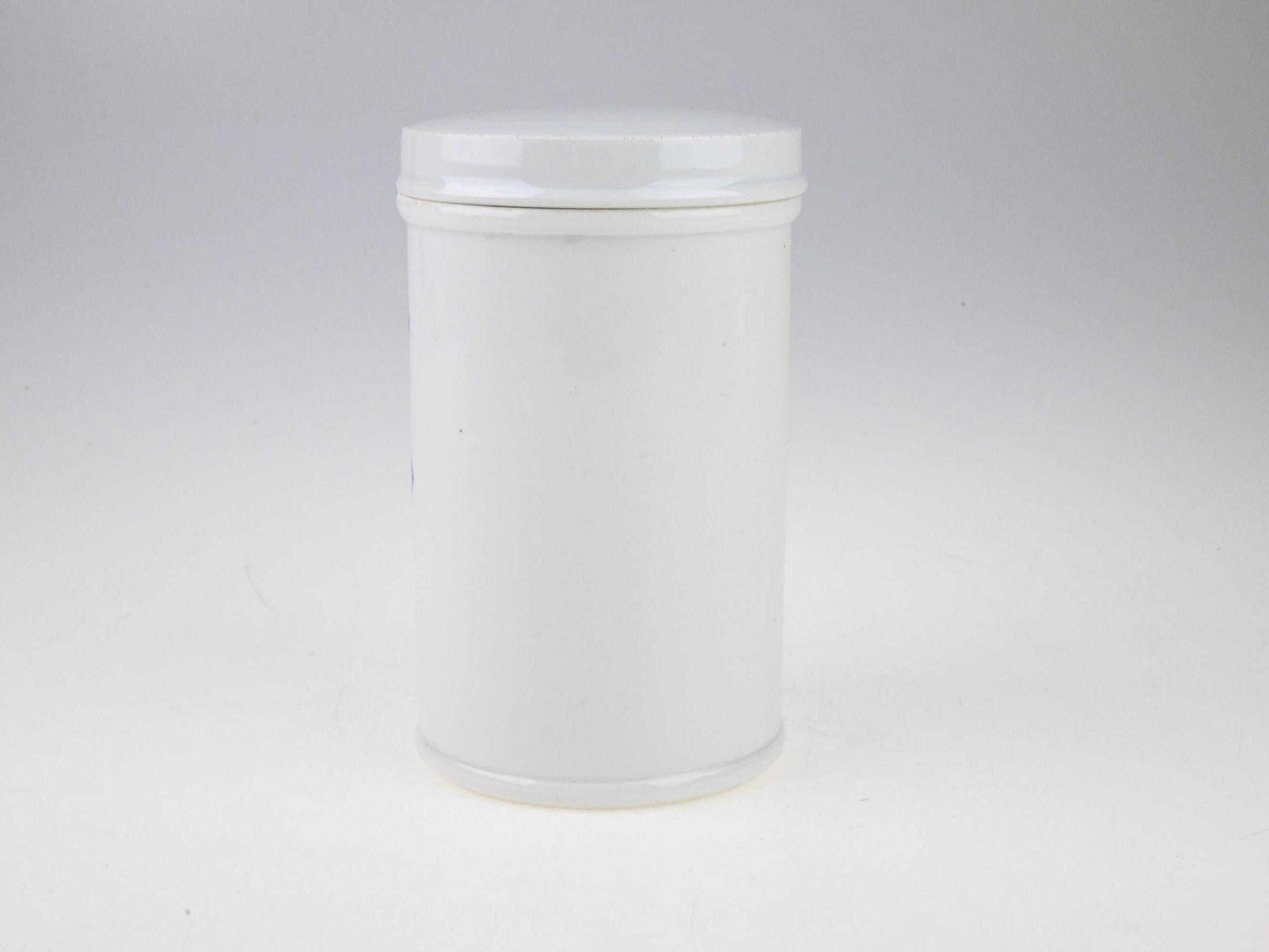 Antique Medical Porcelain Jars With Lids, Antique Pharmacy Container, Antique Pharmacy Container, Porcelain Pharmacy Jar, Set Of 6 Jars photo 136.0
