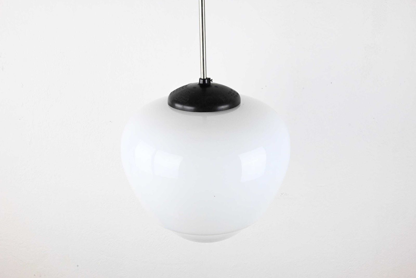 Bakelite Lamp, Bauhaus Pendant Lamp, Bauhaus Lamp, Bauhaus Light, Bauhaus Lighting, Pendant Lighting, Pendant Light, Pendant Lamp photo for sale