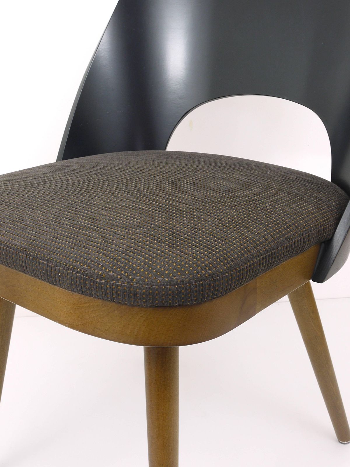 Beautiful Modernist Chairs In The Style Of Oswald Haerdtl, Backhausen, Austria photo Furniture