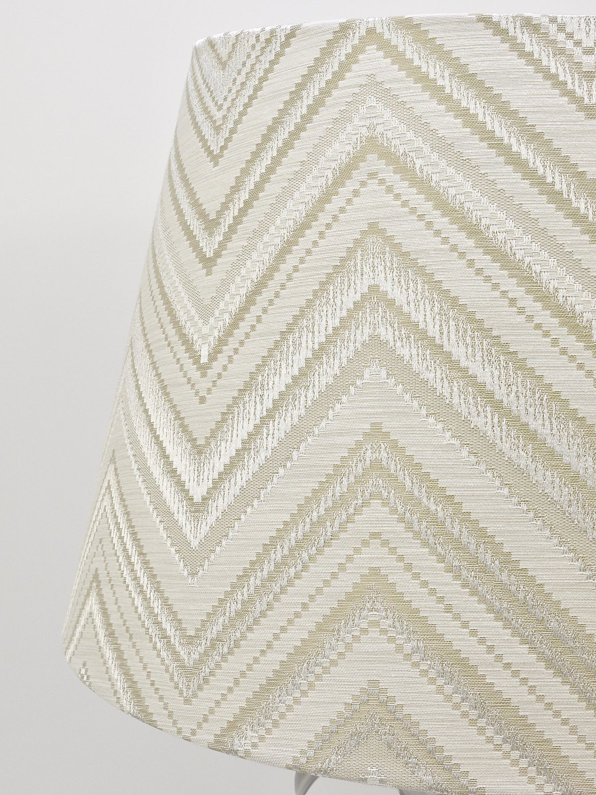photo buy Tommaso Barbi Style White Pineapple Hollywood Regency Table Lamp, Italy, 1970s