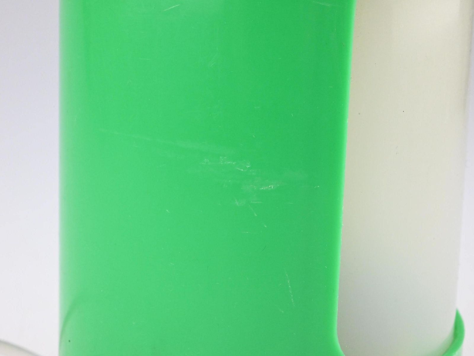 photo for sale Mid Century Green Desk Lamp, Green Plastic Lamp, Desk Lamp, Table Lamp, Desk Light, Bedside Lamp, Mid Century Lamp, Green Lamp, Table Light