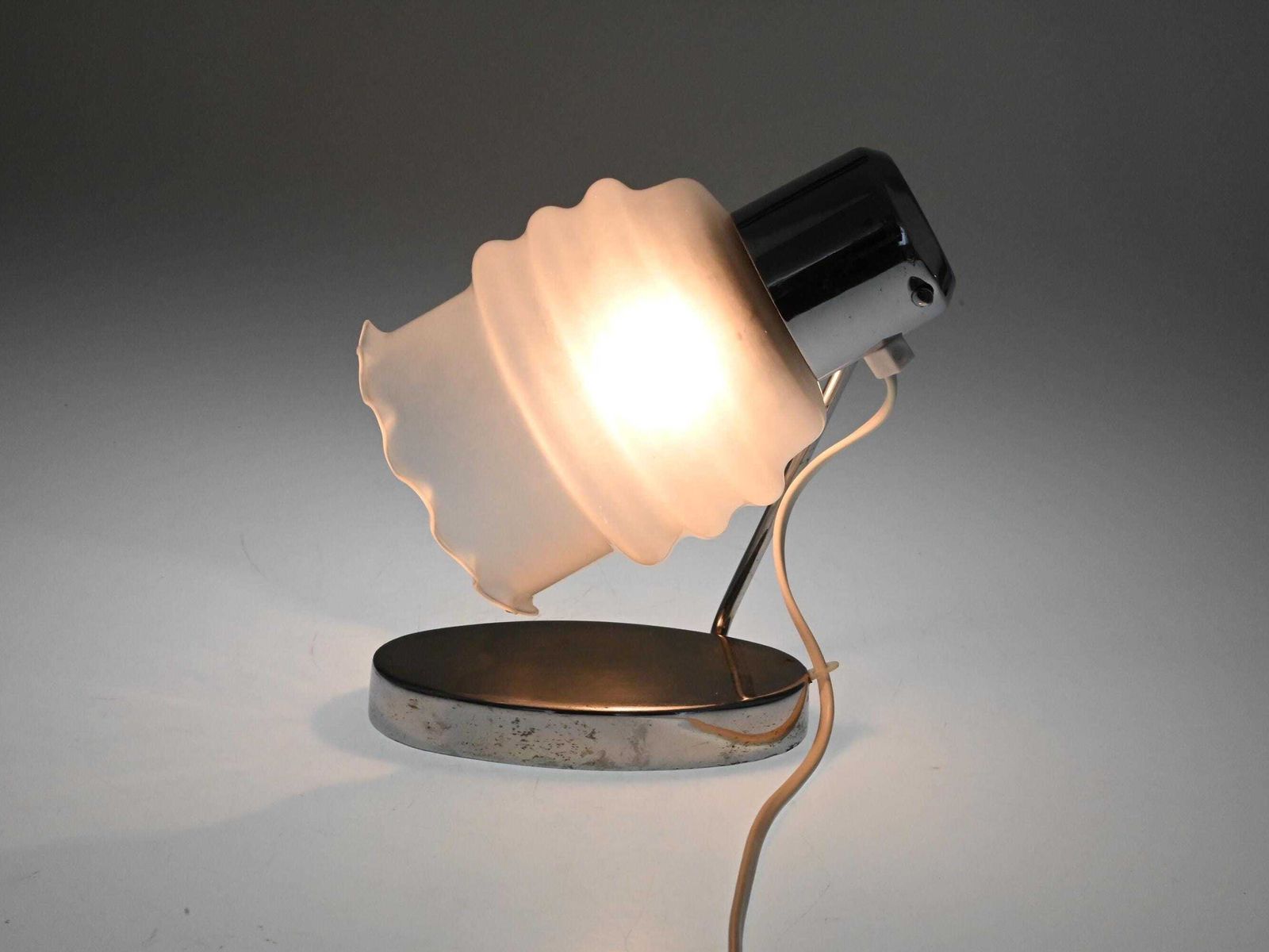photo furniture Mid Century Pair Lamps, Pair Of Lamps, Table Lamp, Desk Lamp, Bedside Lamp, Mid Century Lamp, Chrome Lamp, Table Light, Mid Century Lighting