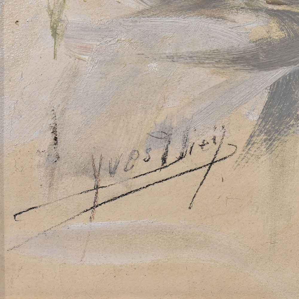 Nude Woman Lying Painting, Art Déco, Naked Woman, XX Century. (Qn607) photo buy