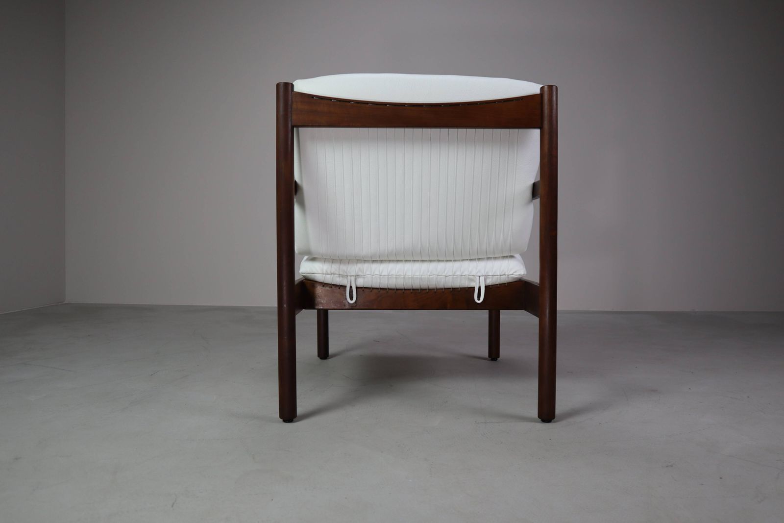 Page 1 Of 24 "Ouro Preto" Armchair By Michel Arnoult For Mobilia Contemporânea, Brazil 1958 photo 5137.0