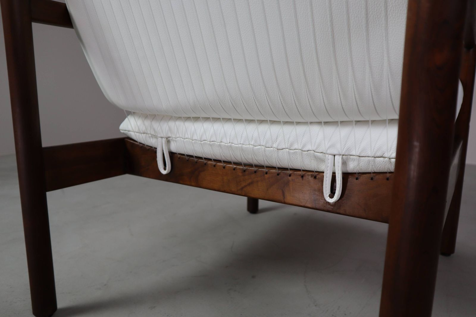 Page 1 Of 24 "Ouro Preto" Armchair By Michel Arnoult For Mobilia Contemporânea, Brazil 1958 photo vinterior