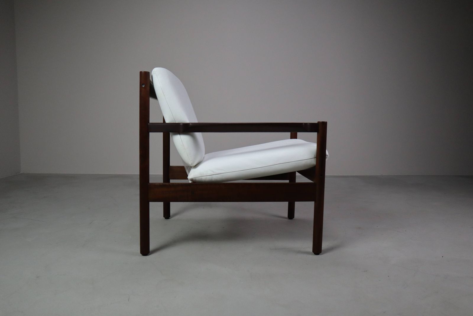 Page 1 Of 24 "Ouro Preto" Armchair By Michel Arnoult For Mobilia Contemporânea, Brazil 1958 photo buy