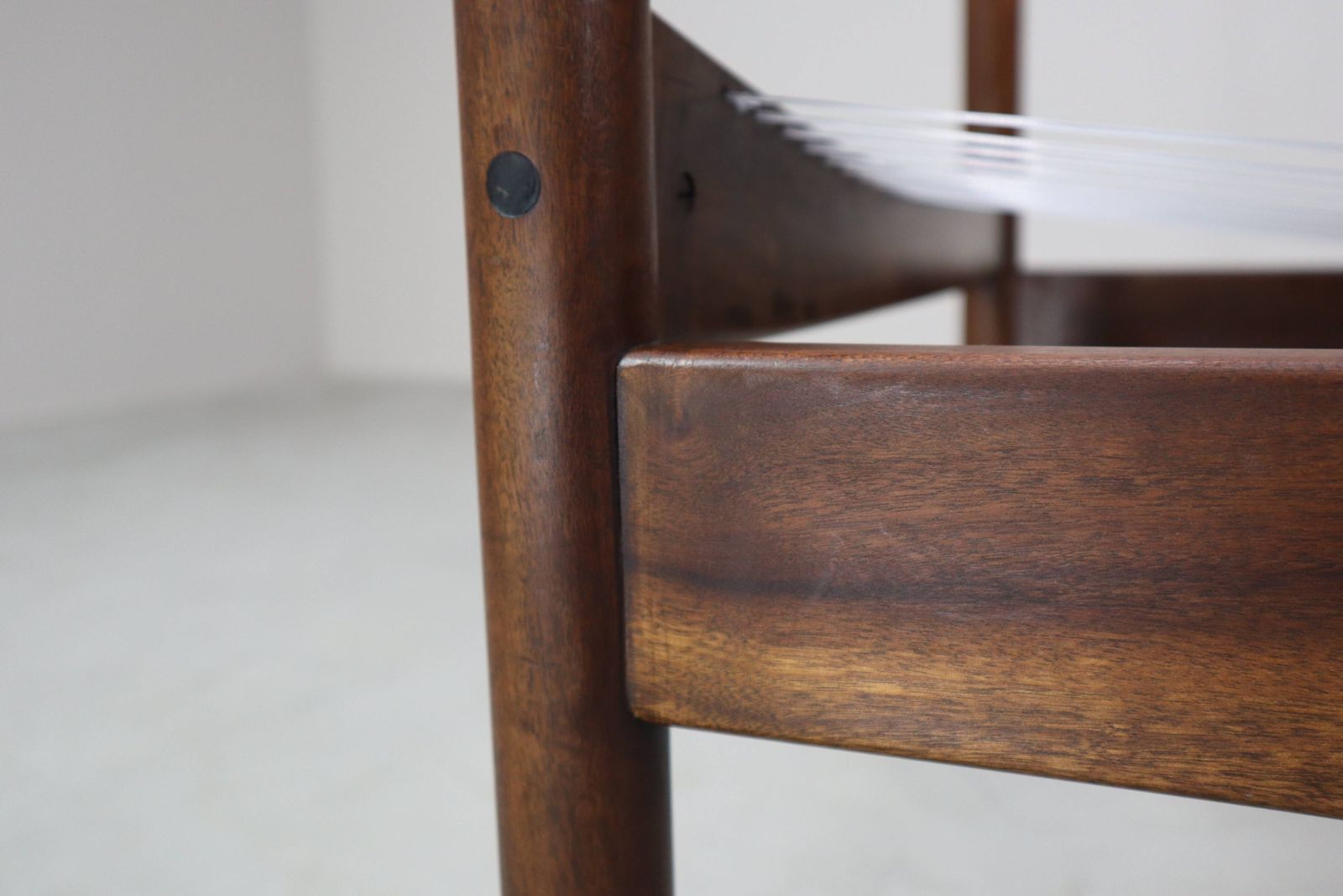 photo vintage Page 1 Of 24 "Ouro Preto" Armchair By Michel Arnoult For Mobilia Contemporânea, Brazil 1958