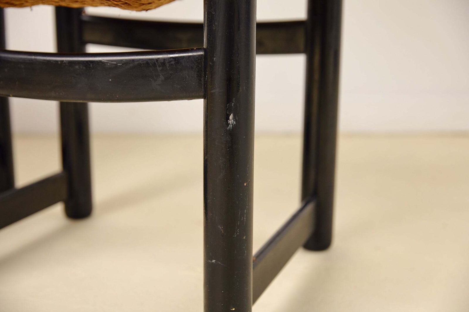 Padova Chairs By Hank Lowenstein Set Of X2 photo 1100.0