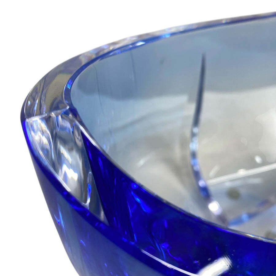 Vase Swedish Kosta Boda photo Home Decor