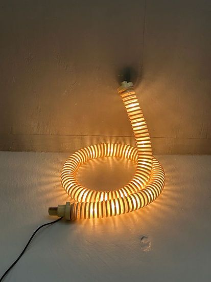 photo furniture Boalum Lamp By Gianfranco Frattini & Livio Castiglioni For Artemide, 1970