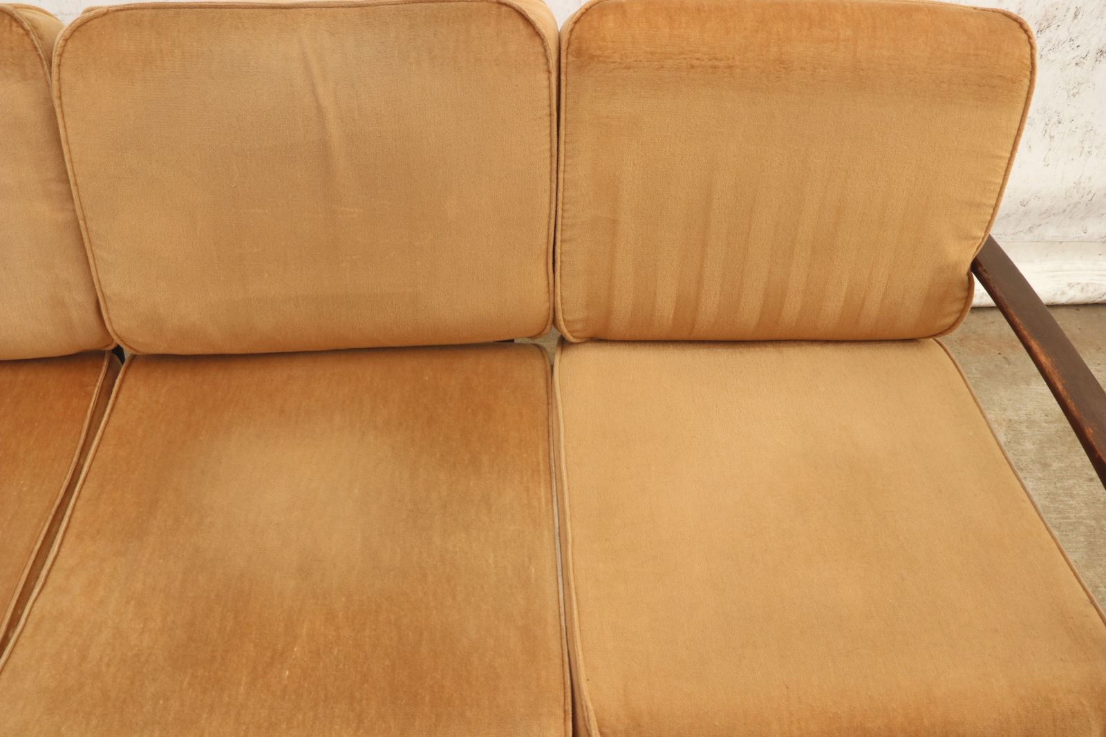 Vintage Scandinavian Style Sofa, 1980´S photo Furniture