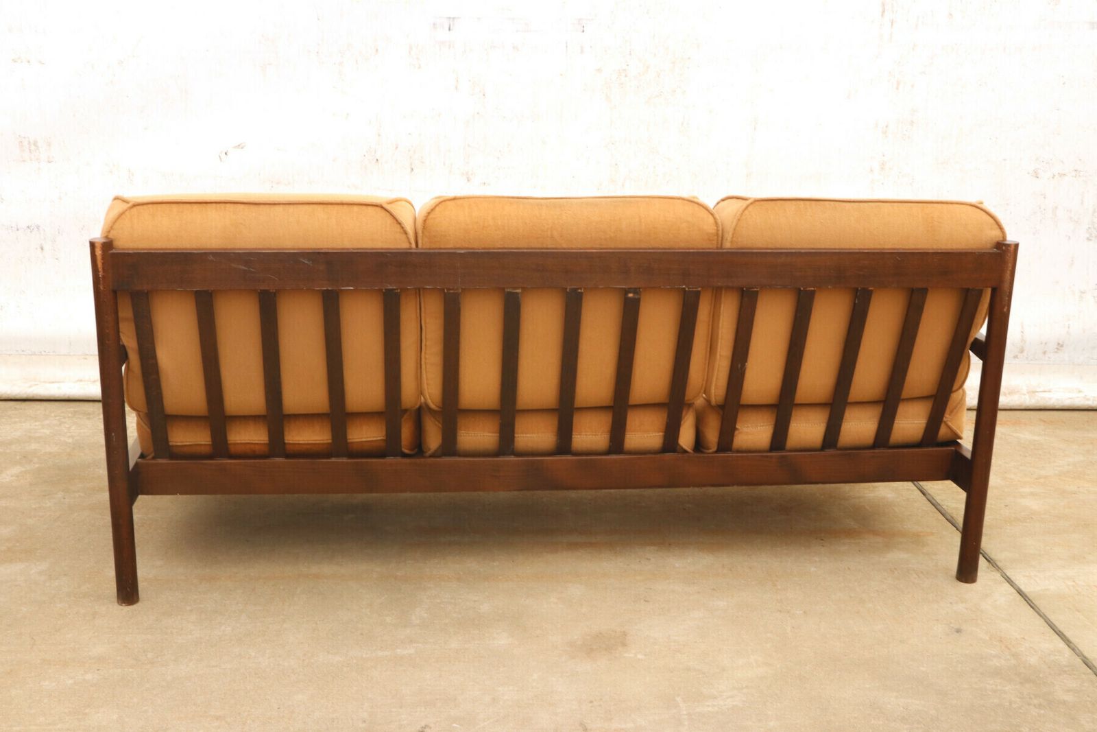 Vintage Scandinavian Style Sofa, 1980´S photo vintage