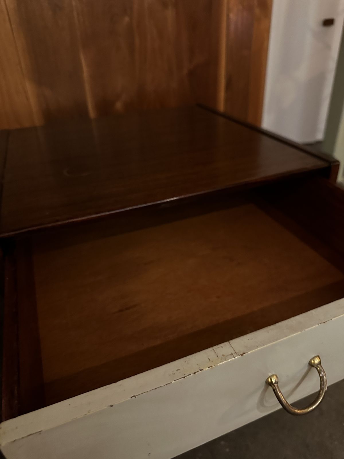 Rare G Plan Librenza Mid Century Bedside Tables photo for sale
