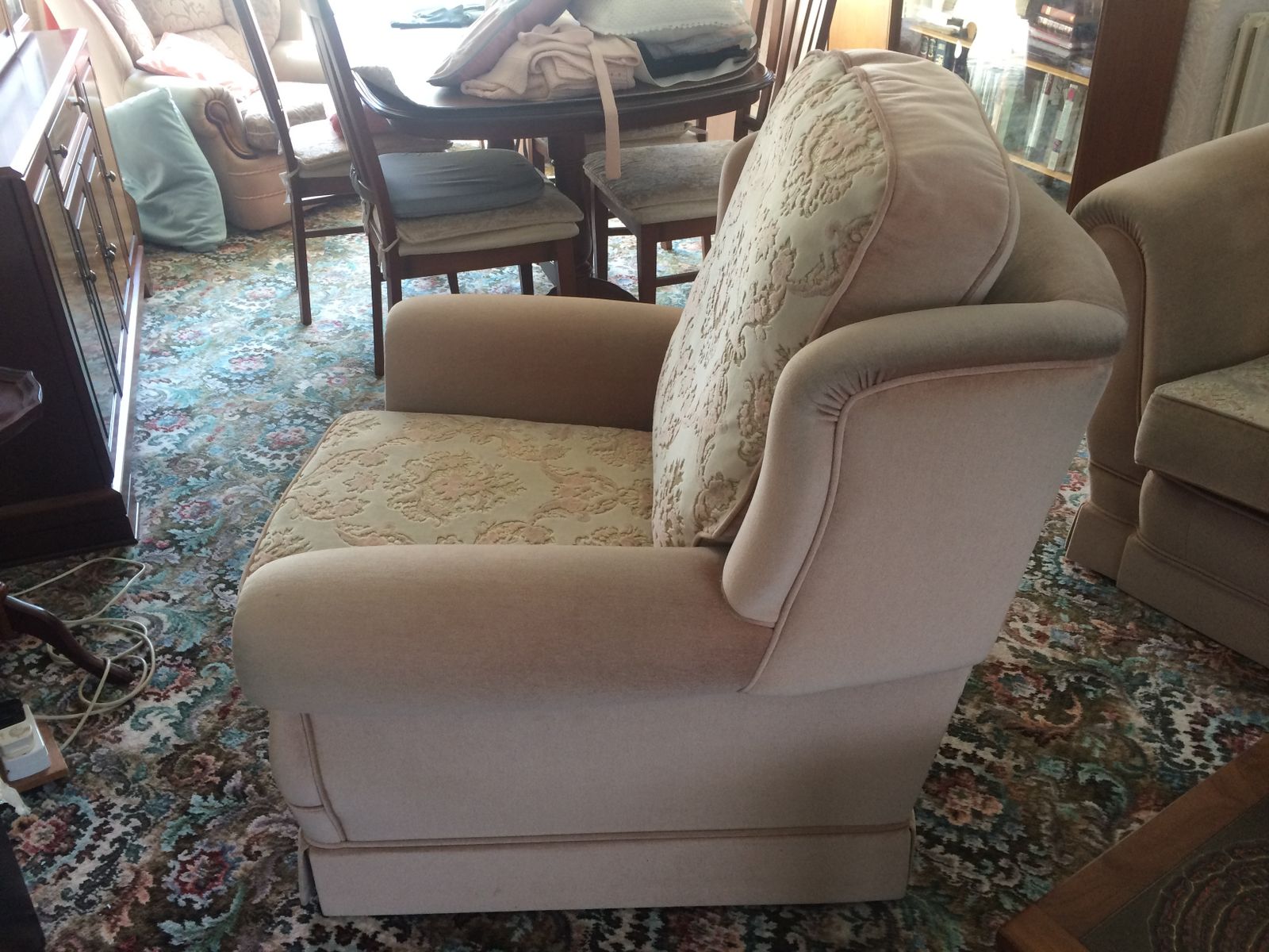 Quality 3 Piece Suite photo buy