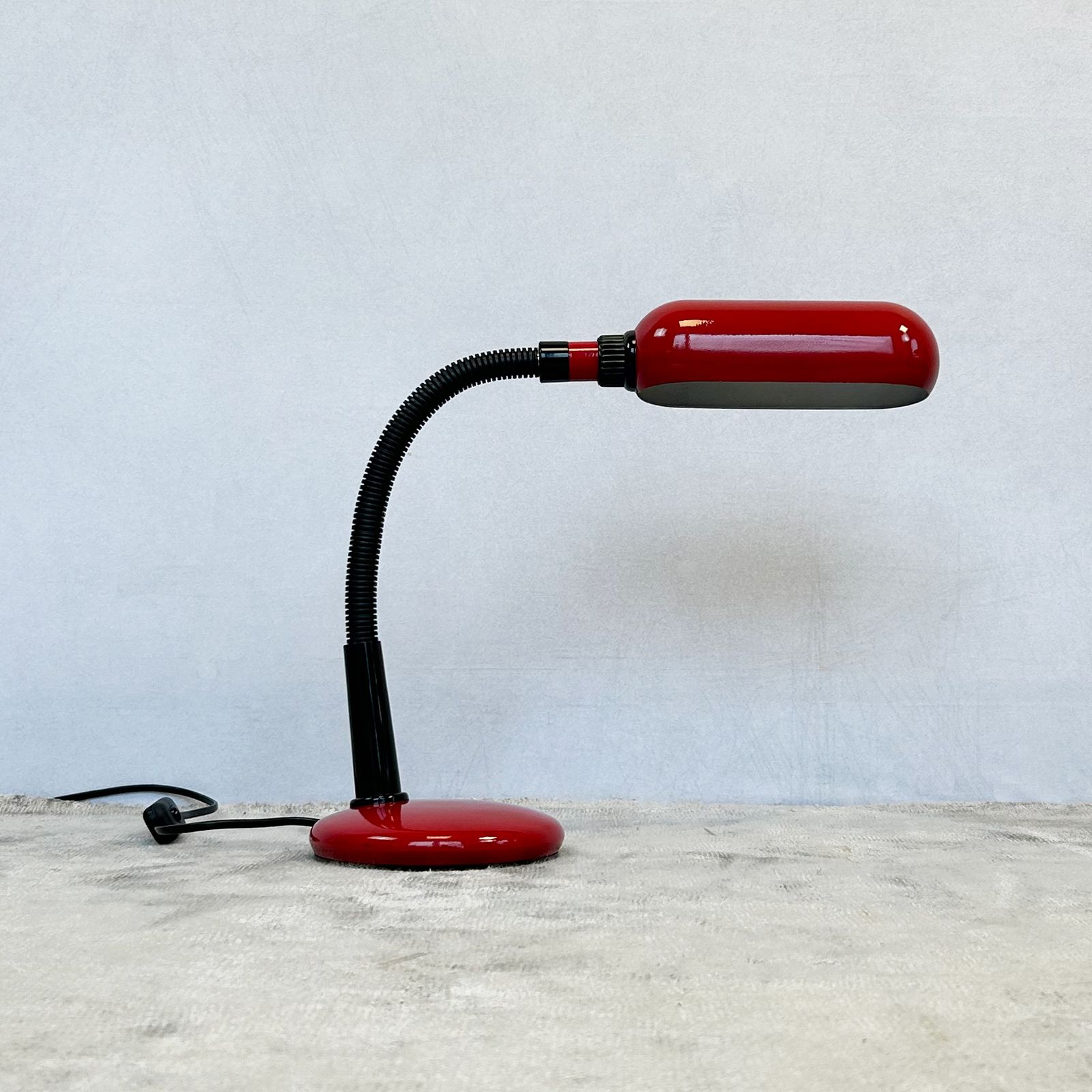 Italian Desk Lamp By Veneta Lumi photo furniture