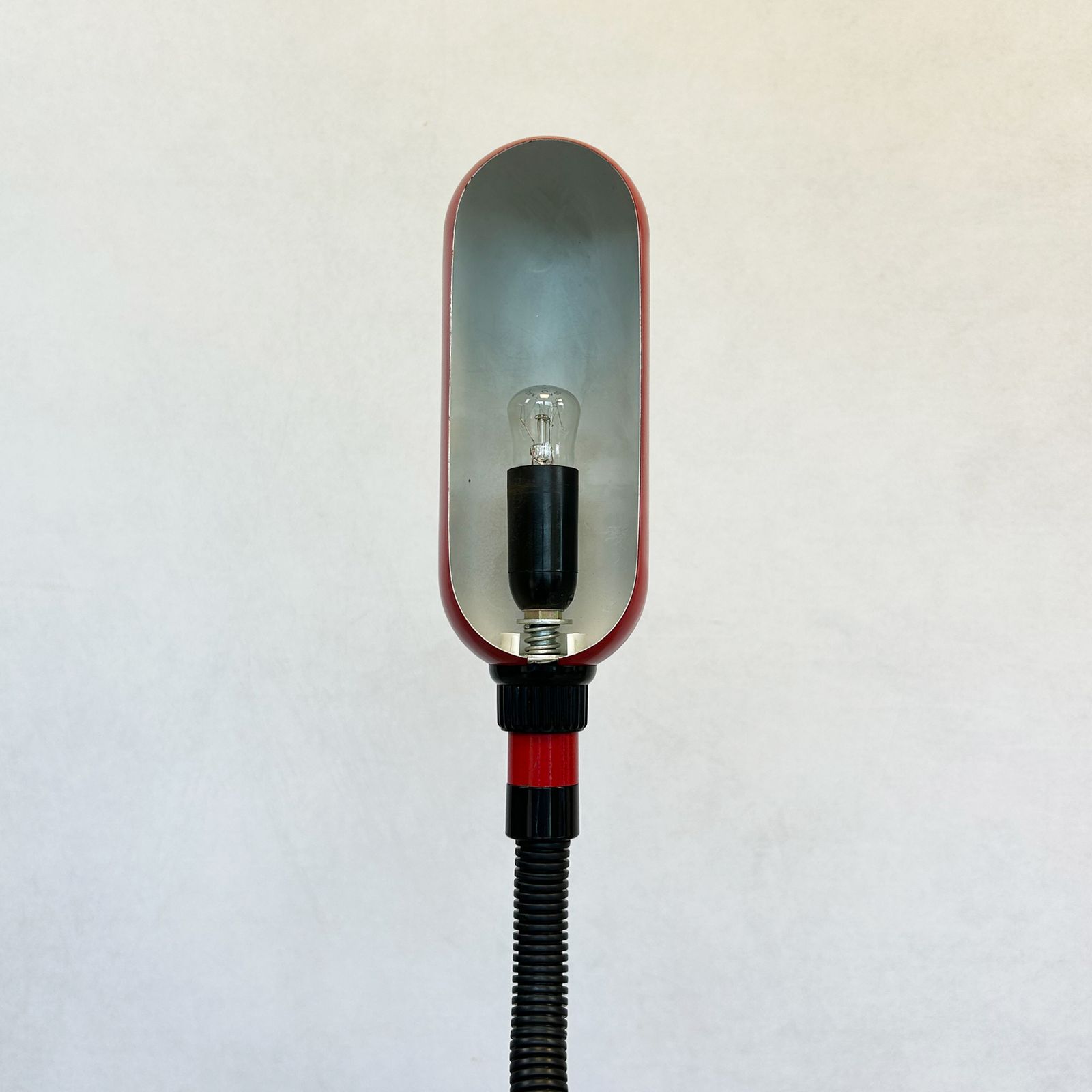 Italian Desk Lamp By Veneta Lumi photo 195.0