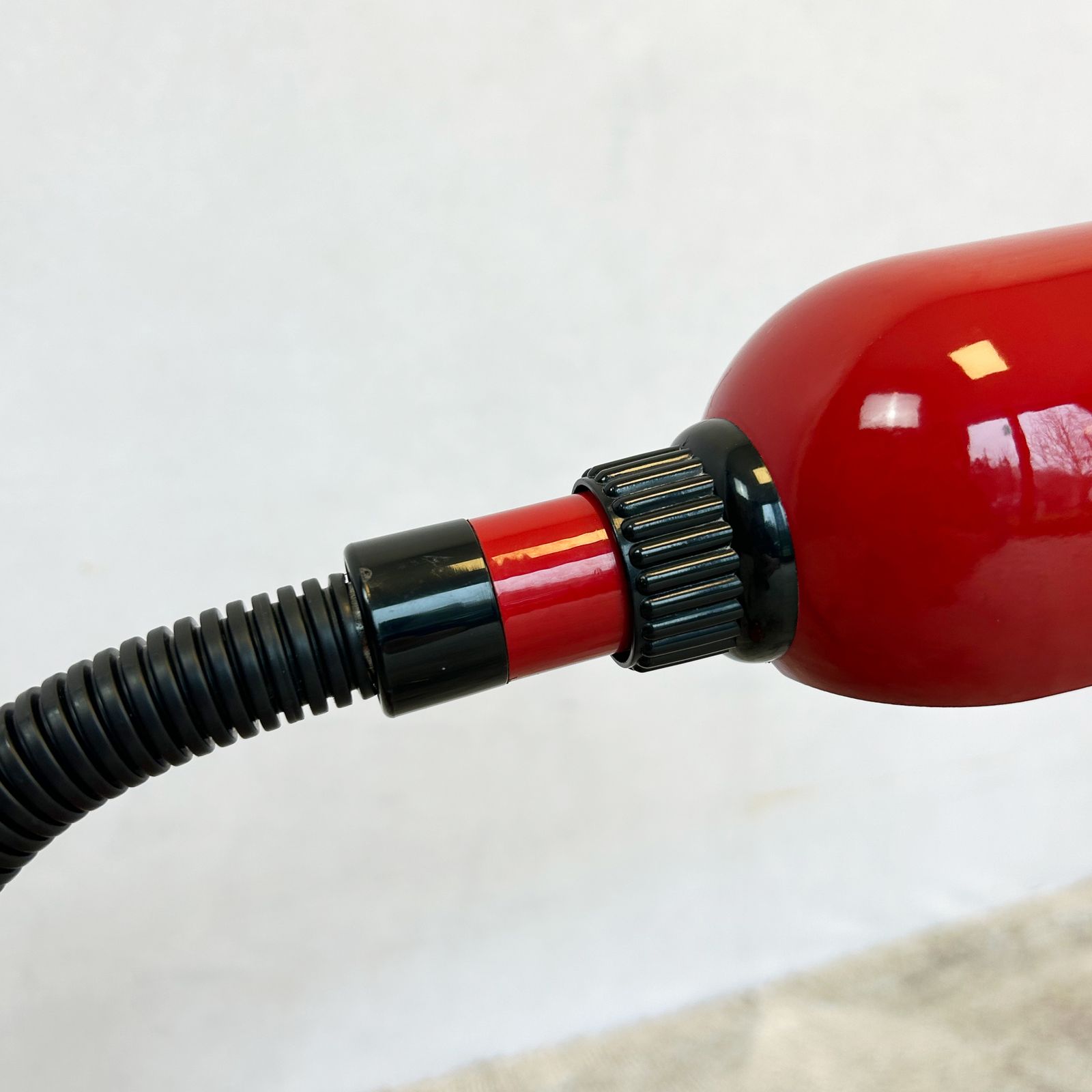 Italian Desk Lamp By Veneta Lumi photo vinterior