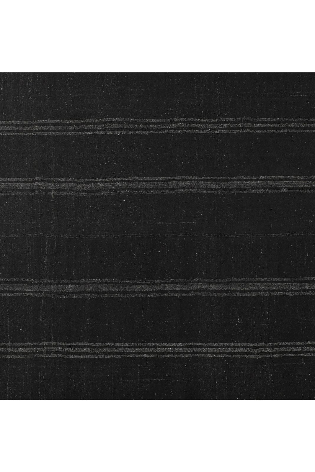 1970s Vintage Goat Hair Turkish Kilim Rug 9'1'' X 12'5'' photo vinterior