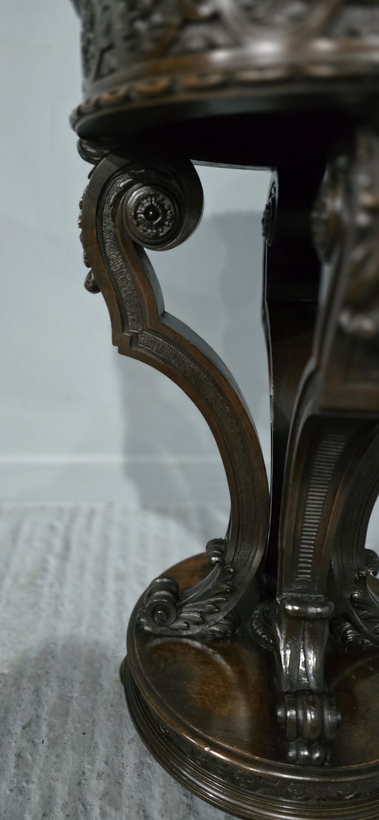 Victorian Pietra Dura Table photo furniture