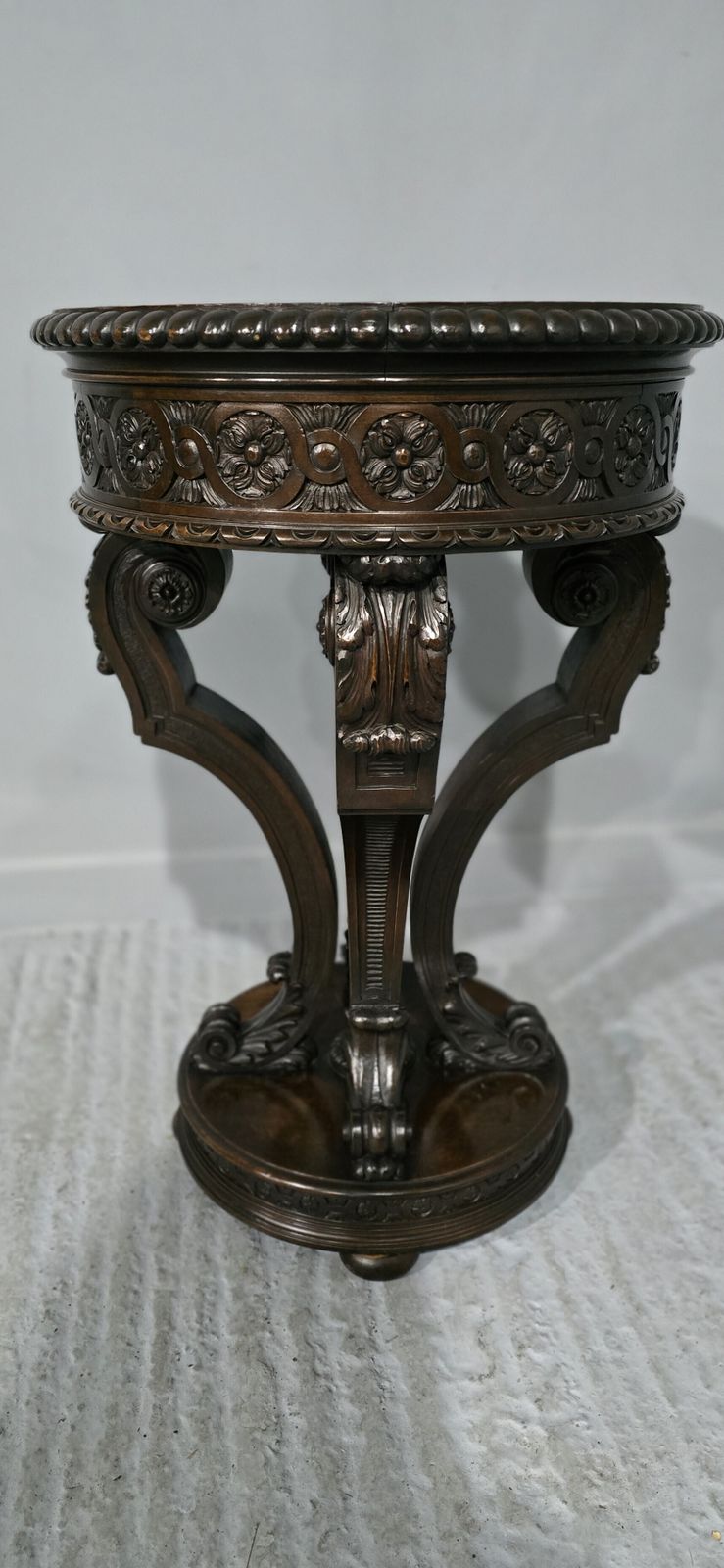 Victorian Pietra Dura Table photo buy