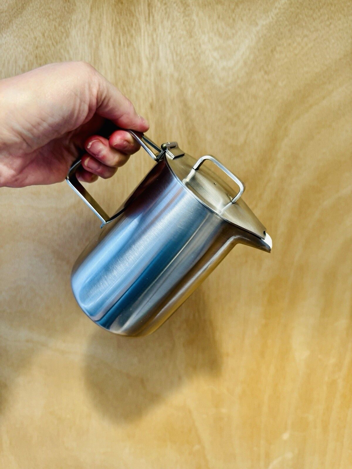 100.0 Old Hall Oriana Coffee & Hot Water Pots, Sugar Bowl & Tongs By Robert Welch photo