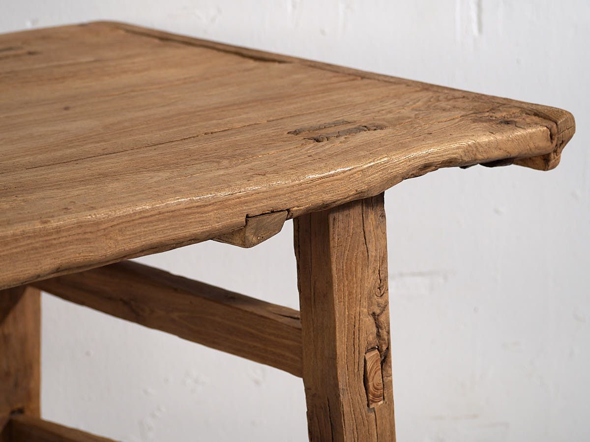 photo vinterior Antique Console Table (C.1920) #10