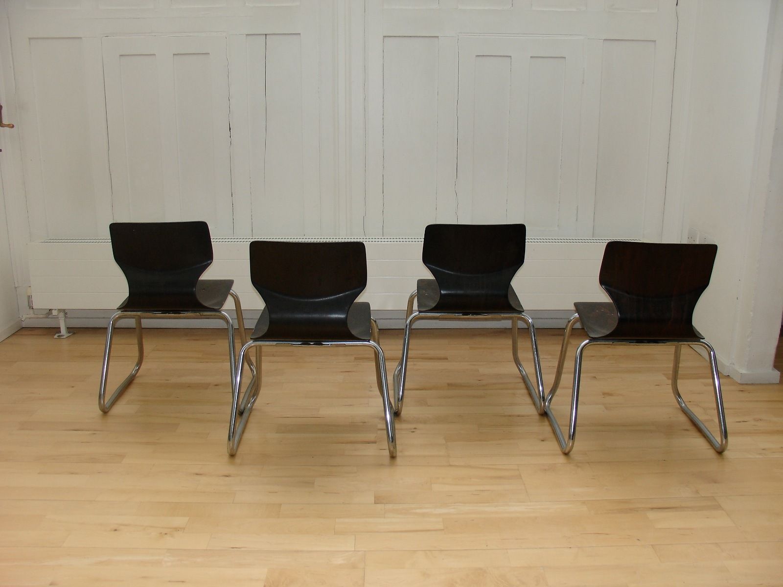 Flototto Pagwood Children's School Chair photo Furniture