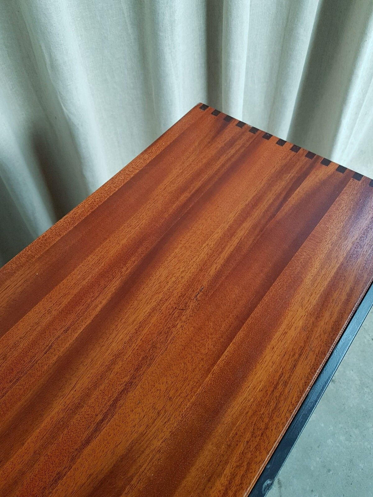 327.75 Vtg Late Mid Century Danish At / Bo Reolen Bookcase Cabinet Scandi Retro R713 photo