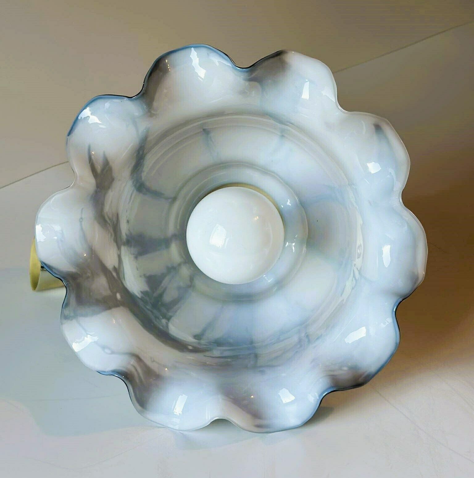 photo for sale Vintage Xl Pendant Light By Peill & Putzler, Germany, 1970s