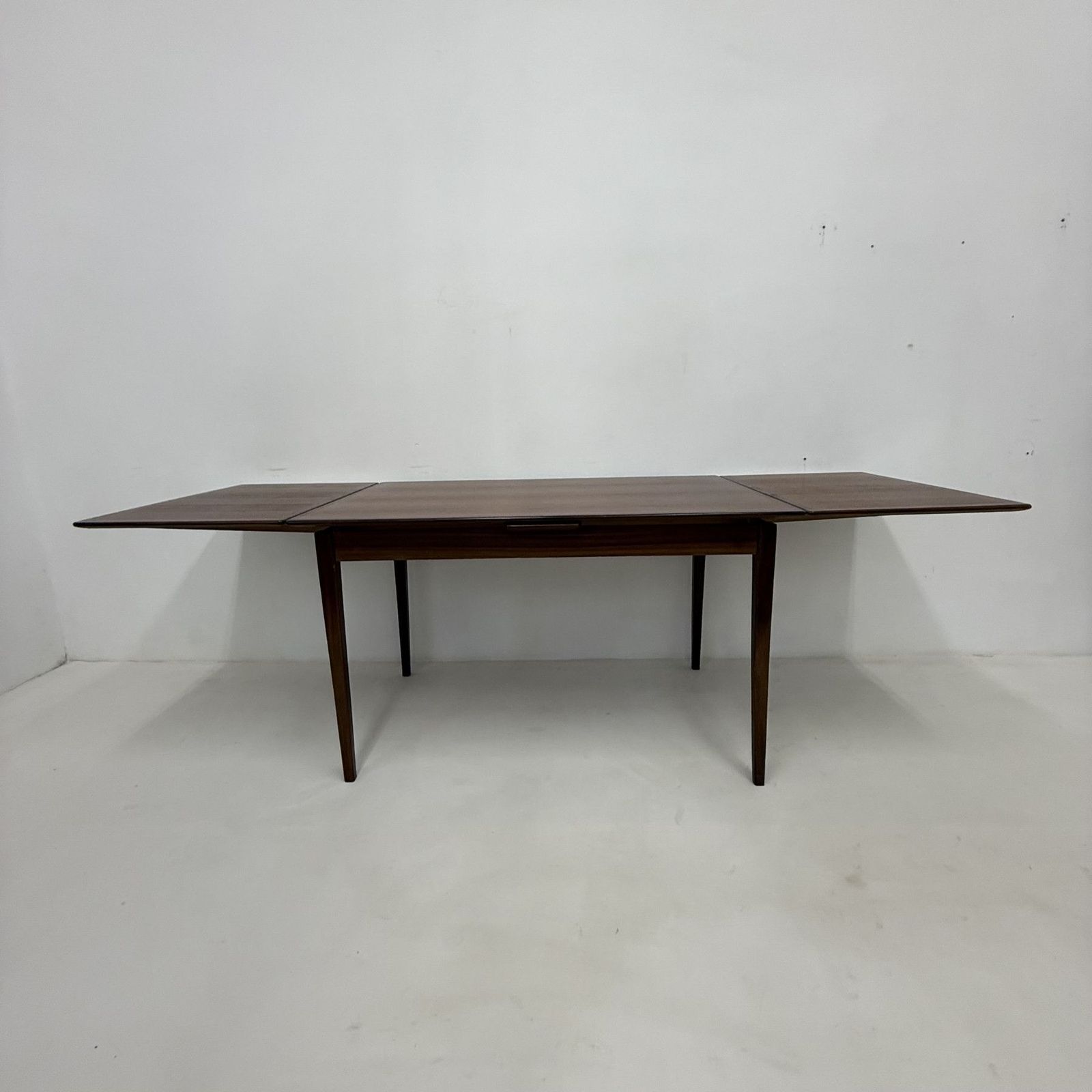 Vintage Extendable Dining Table , 1960’s photo vinterior