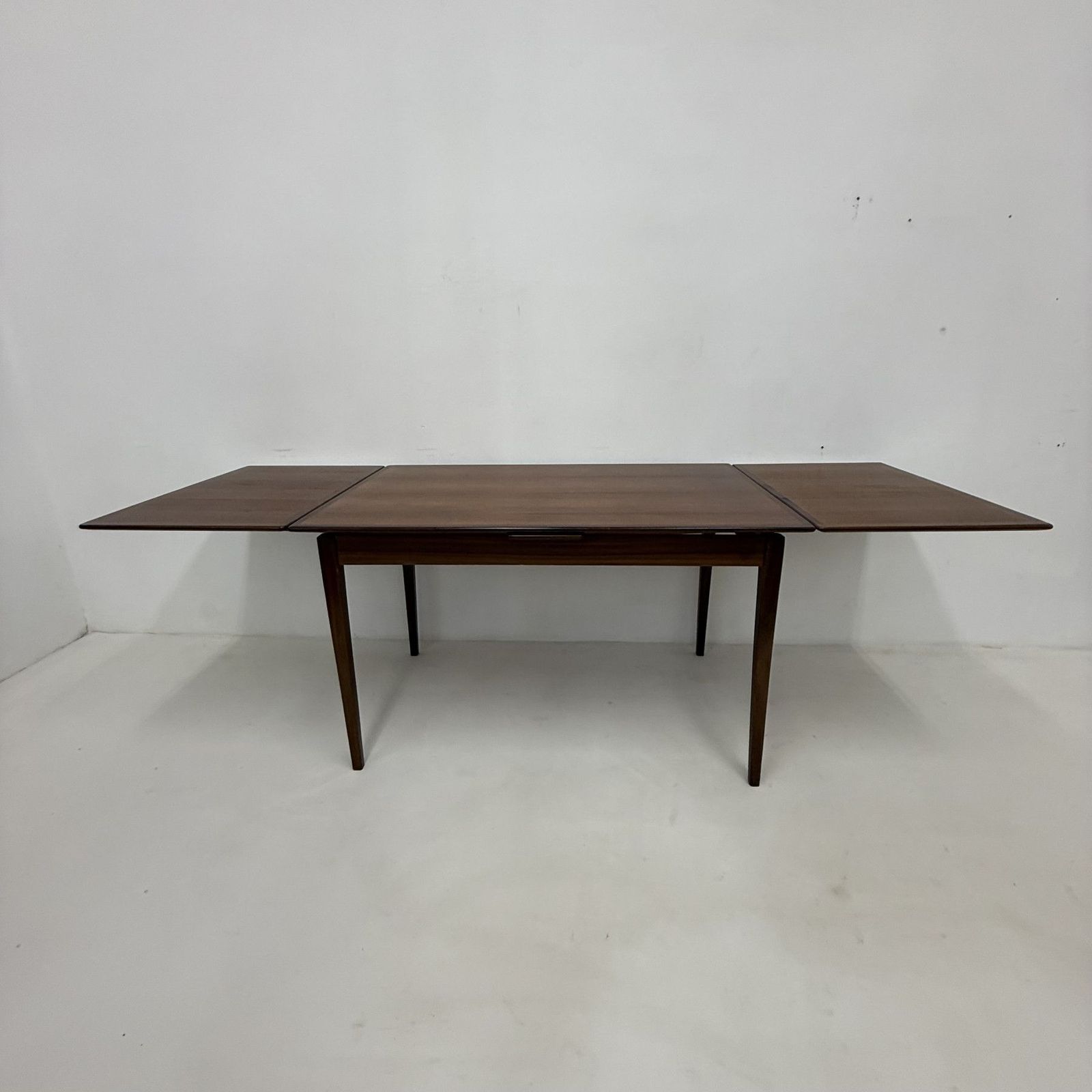 photo for sale Vintage Extendable Dining Table , 1960’s