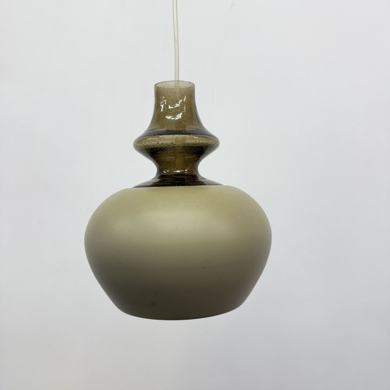 Raak Hanglamp Carthago, Jaren 1970 photo furniture